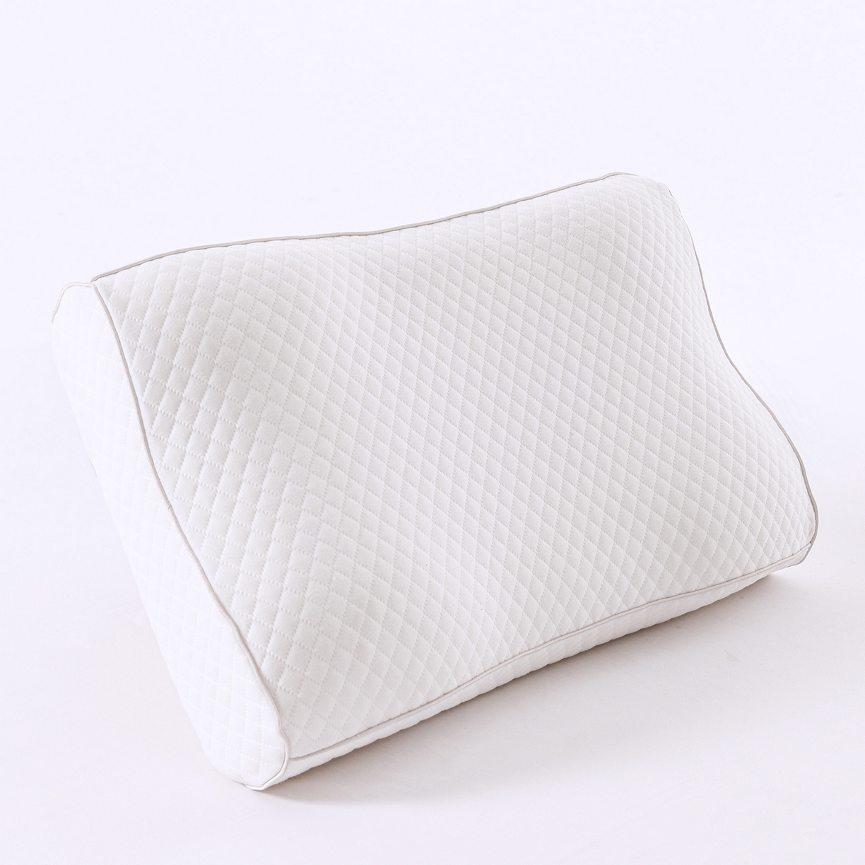 91家纺网 家纺一手货源 找家纺 （总）麦哆乐 2026新款生物基枕枕头枕芯