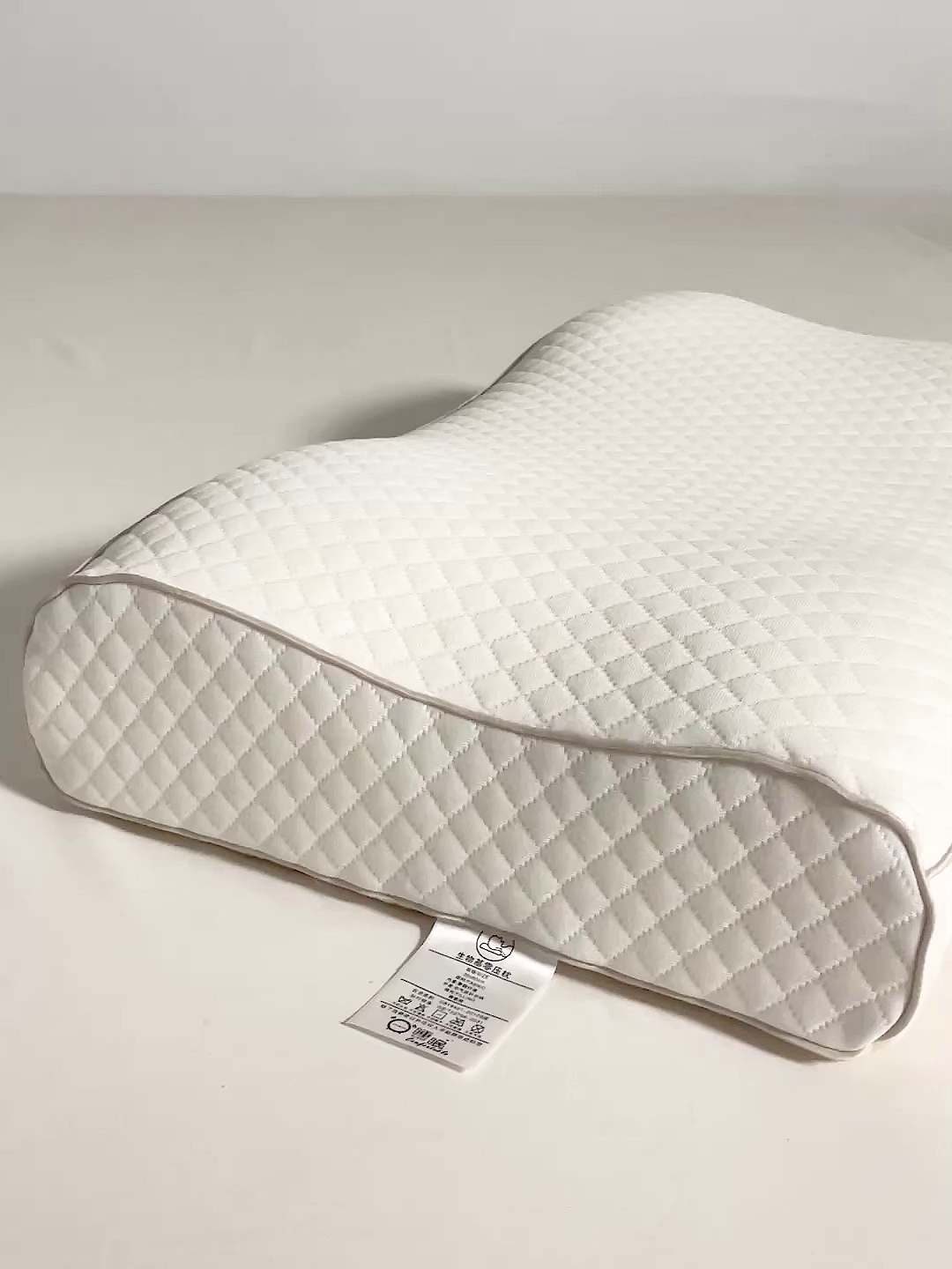 91家纺网 家纺一手货源 找家纺 （总）麦哆乐 2026新款生物基枕枕头枕芯