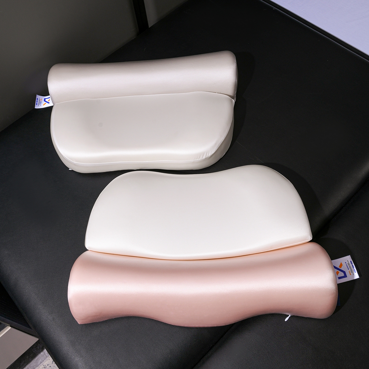 91家纺网 家纺一手货源 找家纺 麦哆乐 2026新款零压助眠深睡记忆枕枕头枕芯 组合图仅供展示不可下单