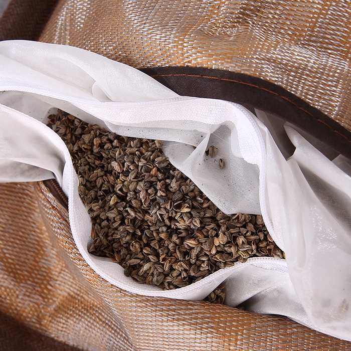 91家纺网 家纺一手货源 找家纺 梦叶草 2026新款全荞麦壳枕头夏季冰丝藤席枕芯冰藤荞麦枕竹面竹条凉席枕枕头枕芯 直角竹席荞麦枕-浅咖色