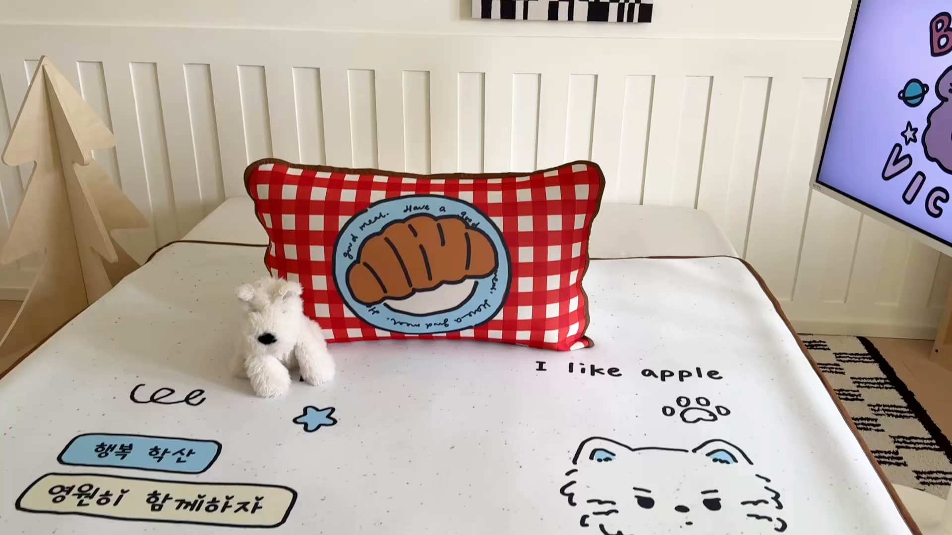 91家纺网 家纺一手货源 找家纺 （总）顾里家纺 2026新款Chic风冰感纤维软席席子凉席