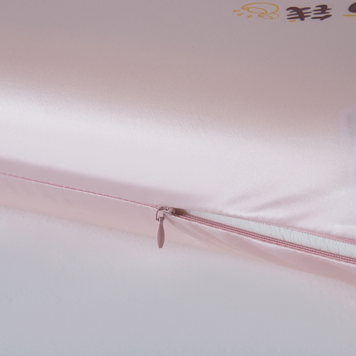 91家纺网 家纺一手货源 找家纺 （总）爱尔记忆枕 2026新款慢回弹记忆枕枕头枕芯-马上有钱