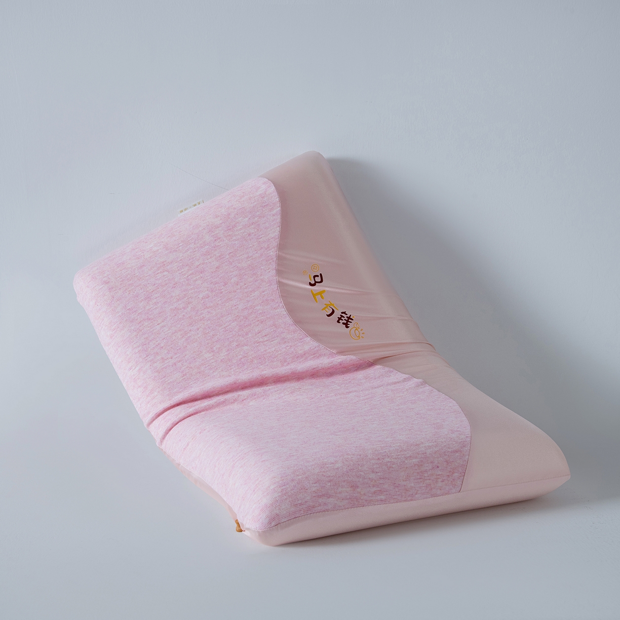 91家纺网 家纺一手货源 找家纺 （总）爱尔记忆枕 2026新款慢回弹记忆枕枕头枕芯-马上有钱