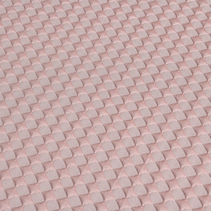 91家纺网 家纺一手货源 找家纺 （总）畅畅家纺 2026新款锦氨夏被PE凉感豆豆凉席绣花三明治复合床裙三件套四件套