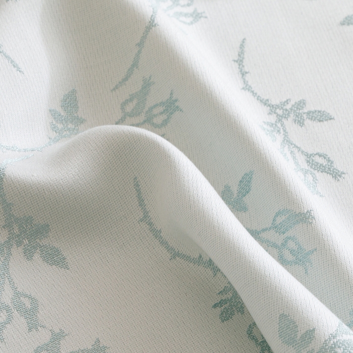 91家纺网 家纺一手货源 找家纺 悦然毛巾被 2026新款竹纤维冷感毯盖毯再生素纤维休闲夏被毛巾被夏凉被空调被 竹韵叶梦蓝