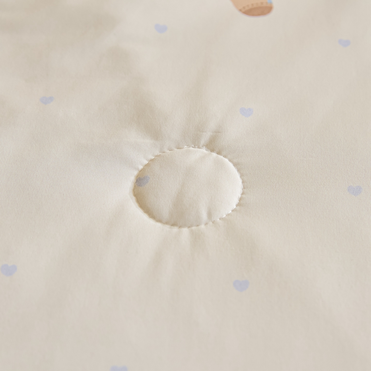 91家纺网 家纺一手货源 找家纺 一加一 2026新款A类凉感冰皮印花冰蚕被夏被夏凉被空调被 欢乐木马