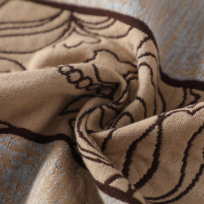 91家纺网 家纺一手货源 找家纺 娇兰毛巾 2026新款安心棉长效抗菌全棉a类加厚加双绑带防滑枕巾 苏曼