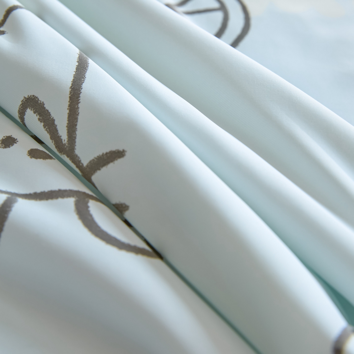 91家纺网 家纺一手货源 找家纺 一加一 2026新款A类凉感冰皮印花冰蚕被夏被夏凉被空调被 夏日甜猫