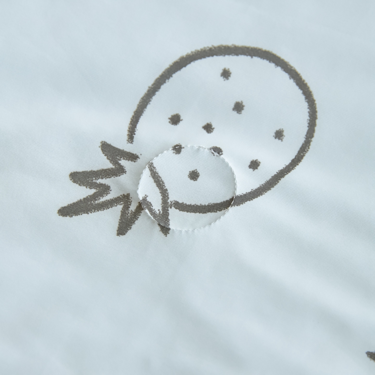 91家纺网 家纺一手货源 找家纺 一加一 2026新款A类凉感冰皮印花冰蚕被夏被夏凉被空调被 夏日甜猫