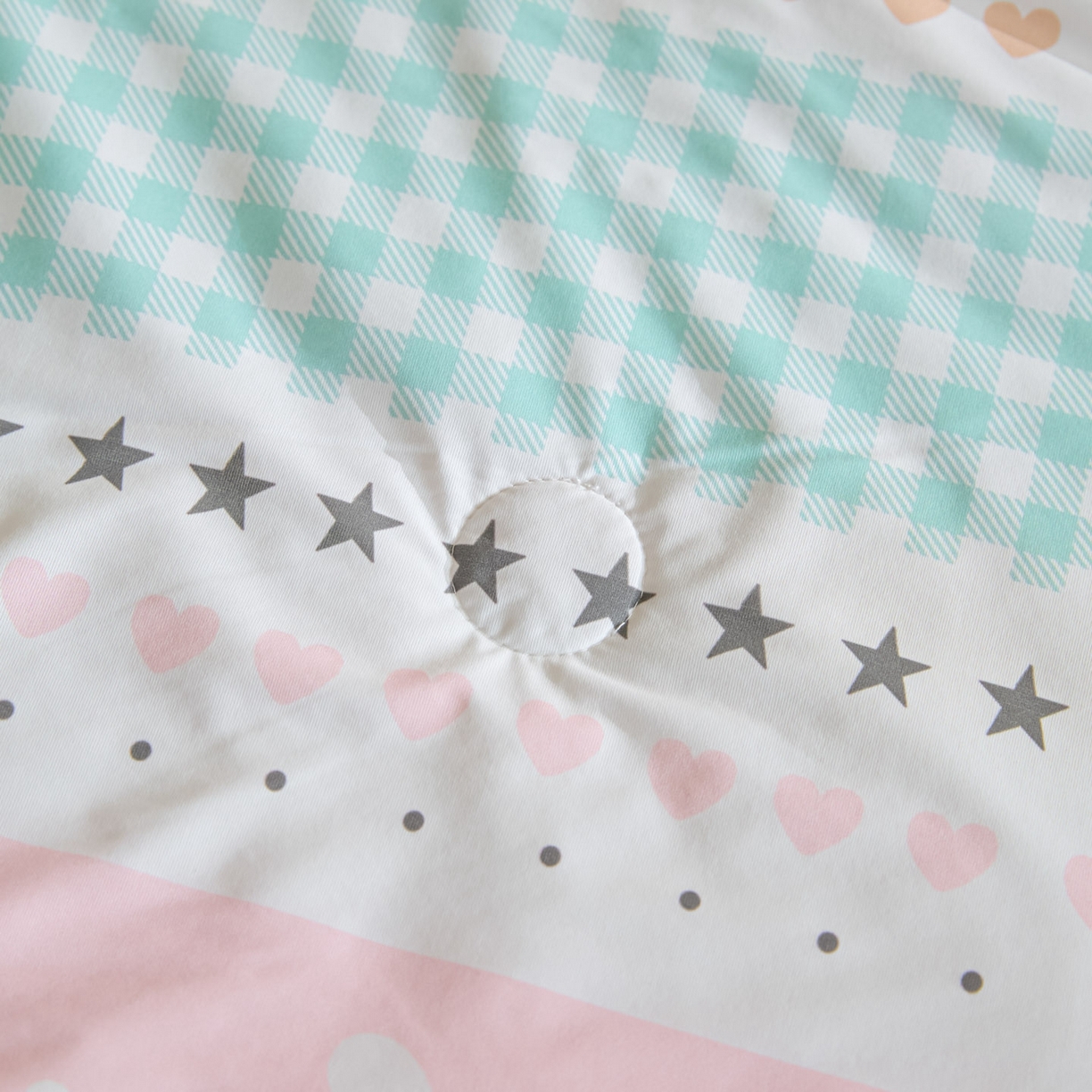 91家纺网 家纺一手货源 找家纺 一加一 2026新款A类凉感冰皮印花冰蚕被夏被夏凉被空调被 星兔时光