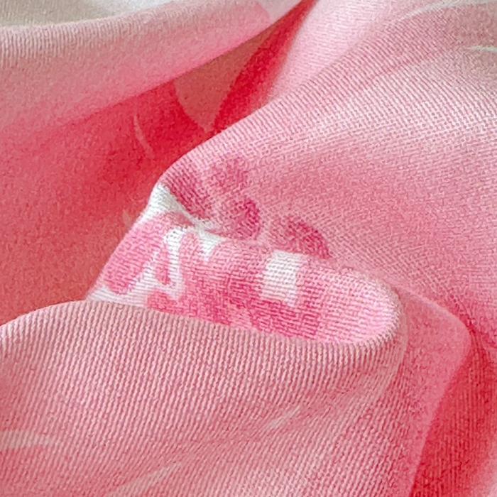 91家纺网 家纺一手货源 找家纺 文黛家居 2026新款全棉夹棉印花床盖四件套【支持定做】 花间舞