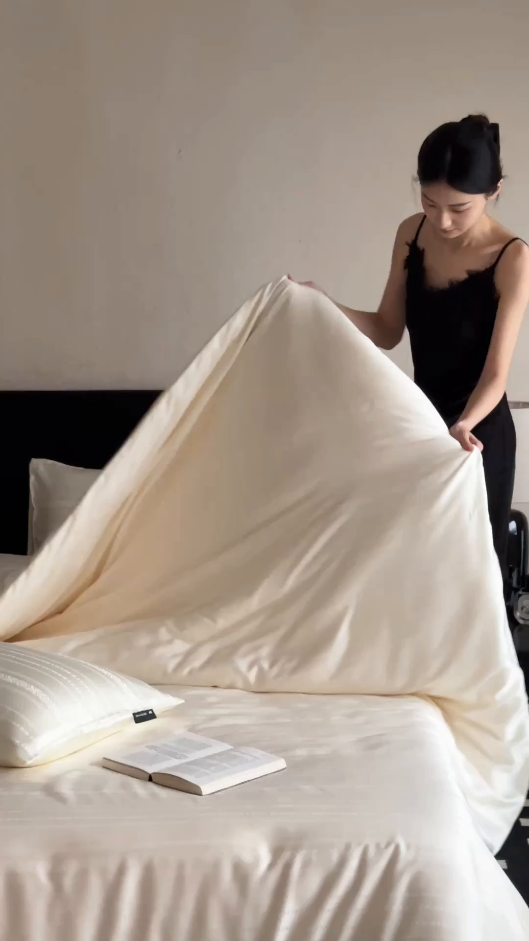 91家纺网 家纺一手货源 找家纺 （总）三味舒屋 2026新款60s天丝丝韵提花系列四件套