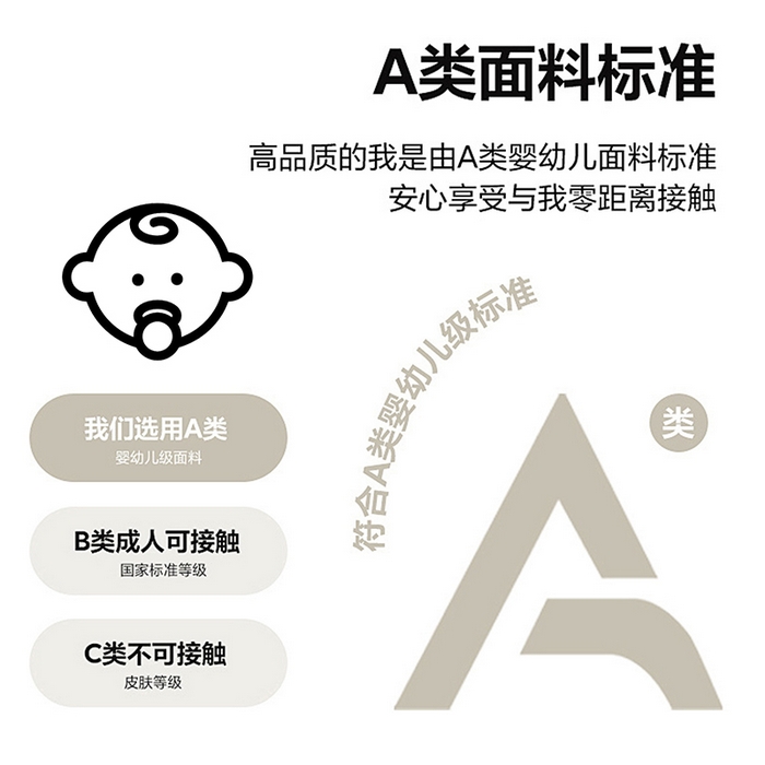 91家纺网 家纺一手货源 找家纺 优品惠 2026春夏新款冰豆豆印花凉席三件套 星点木马