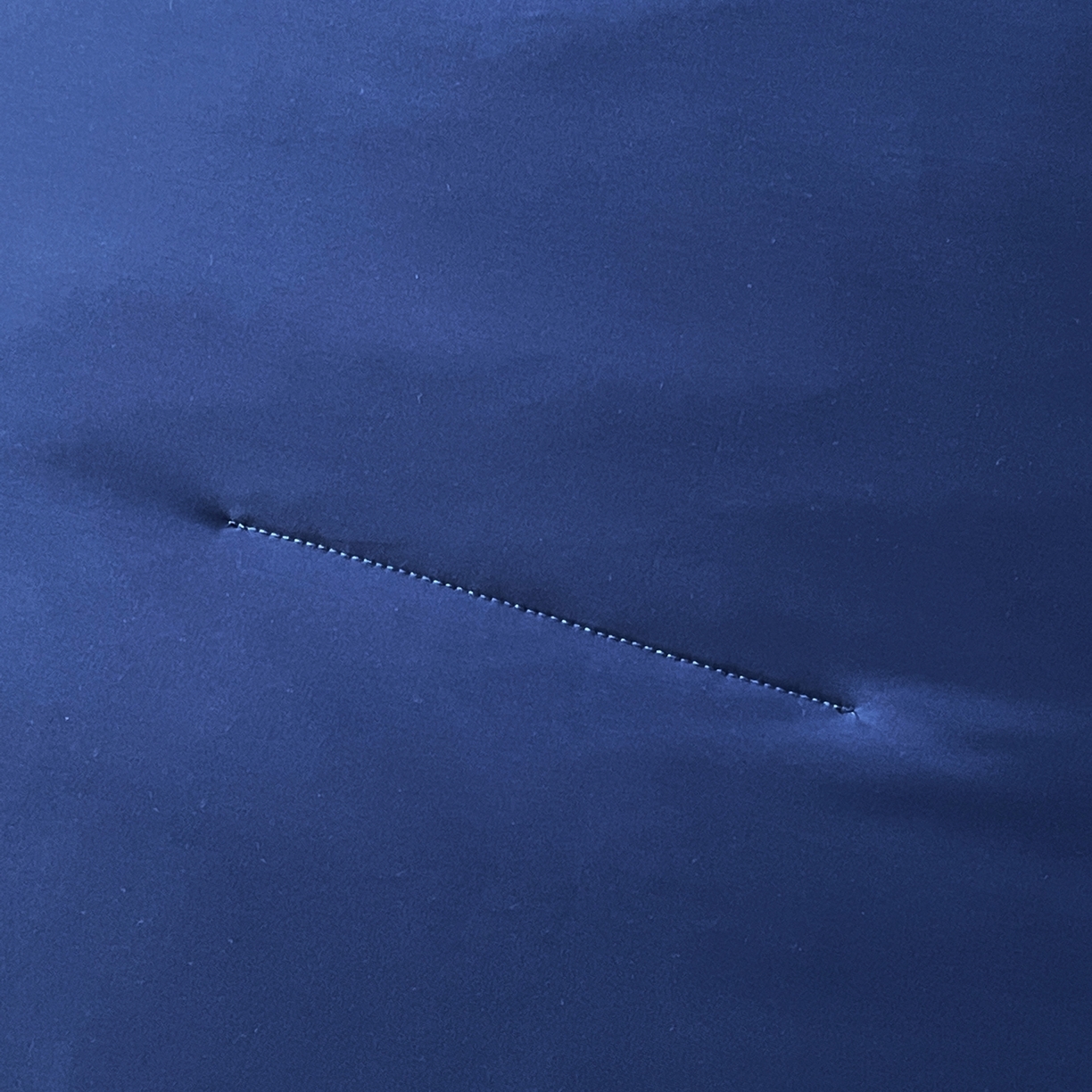 91家纺网 家纺一手货源 找家纺 色鬼布艺高端家居主号 2026新款深睡双面凉感控温被夏被夏凉被空调被现货现发3.0 深睡蓝