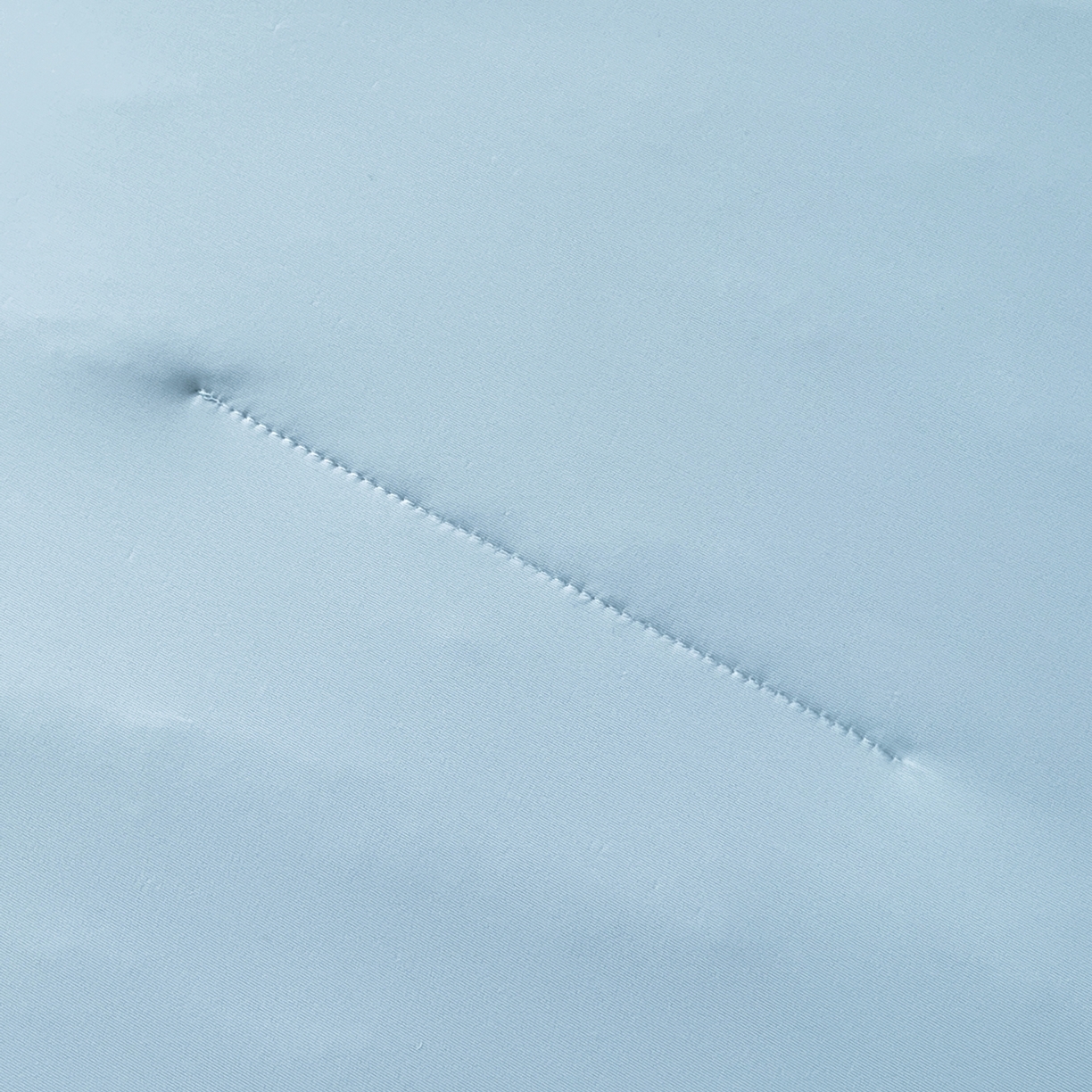 91家纺网 家纺一手货源 找家纺 色鬼布艺高端家居主号 2026新款深睡双面凉感控温被夏被夏凉被空调被现货现发3.0 静水蓝