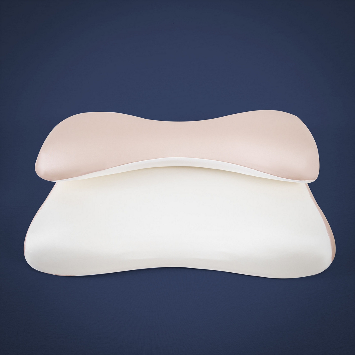 91家纺网 家纺一手货源 找家纺 （总）麦肯锡 2026新款慢回弹云翼枕记忆枕枕头