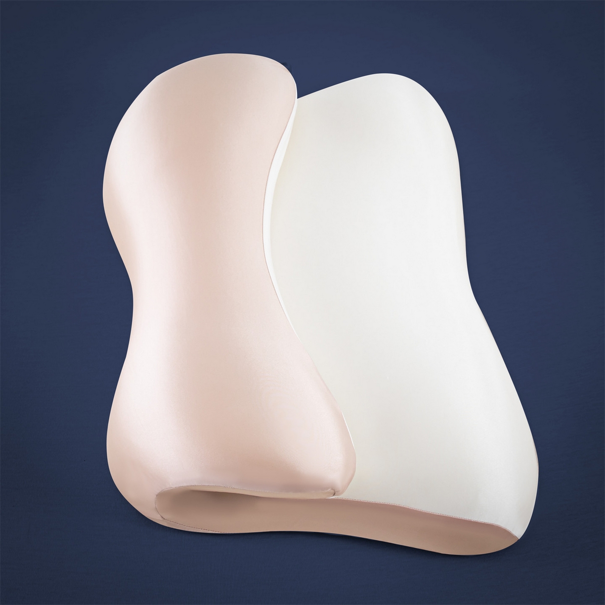 91家纺网 家纺一手货源 找家纺 （总）麦肯锡 2026新款慢回弹云翼枕记忆枕枕头