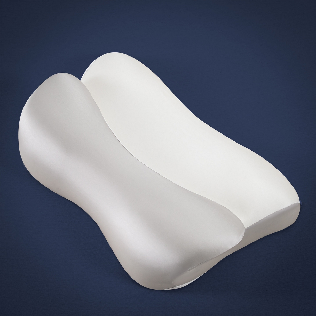 91家纺网 家纺一手货源 找家纺 （总）麦肯锡 2026新款慢回弹云翼枕记忆枕枕头