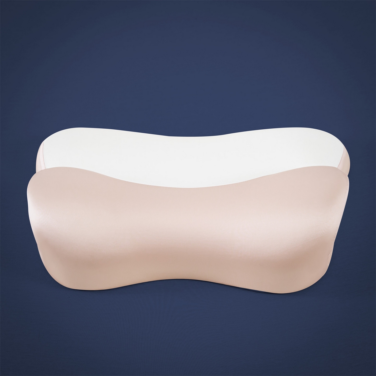 91家纺网 家纺一手货源 找家纺 （总）麦肯锡 2026新款慢回弹云翼枕记忆枕枕头