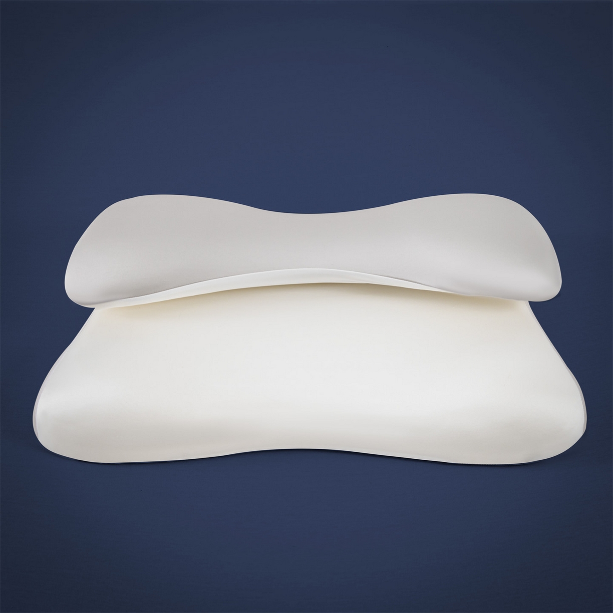 91家纺网 家纺一手货源 找家纺 麦肯锡 2026新款慢回弹云翼枕记忆枕枕头 灰色