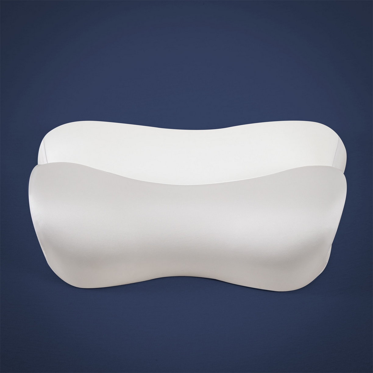 91家纺网 家纺一手货源 找家纺 麦肯锡 2026新款慢回弹云翼枕记忆枕枕头 灰色