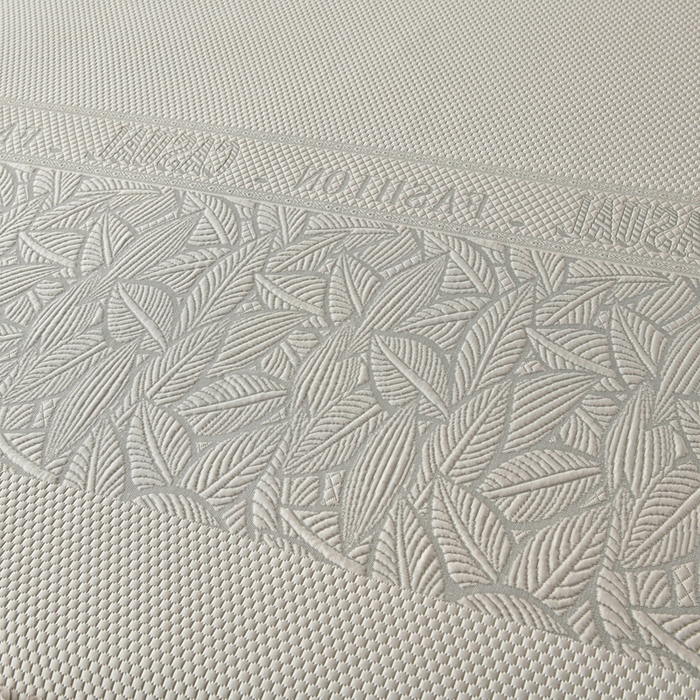 91家纺网 家纺一手货源 找家纺 星窝家纺 2026新款冰豆豆床裙款凉席 林间棕影