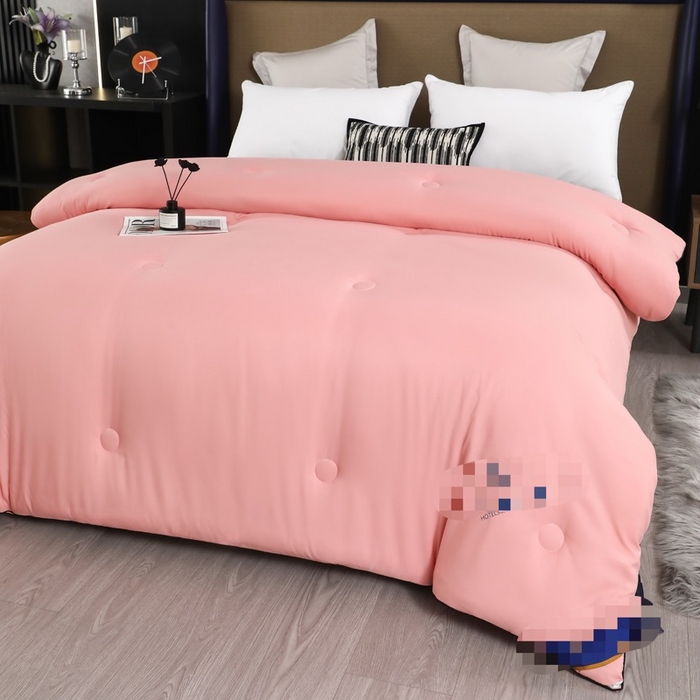 91家纺网 家纺一手货源 找家纺 （总）寝美资家居 2025新款棉丝被子被芯