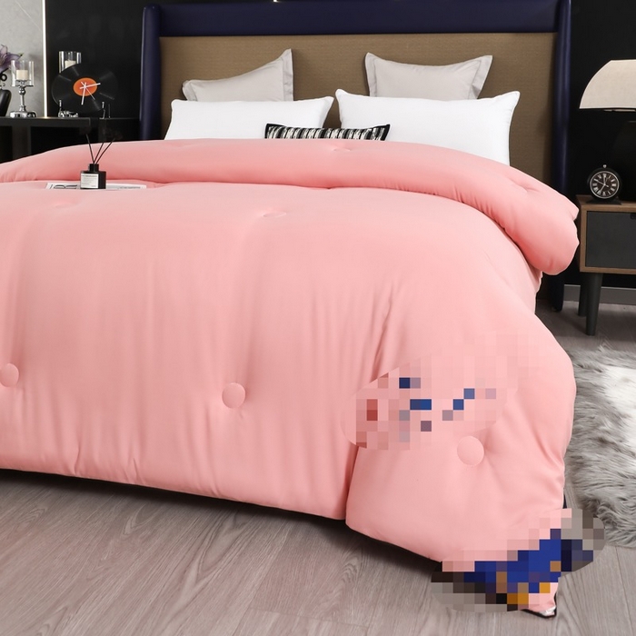 91家纺网 家纺一手货源 找家纺 （总）寝美资家居 2025新款棉丝被子被芯