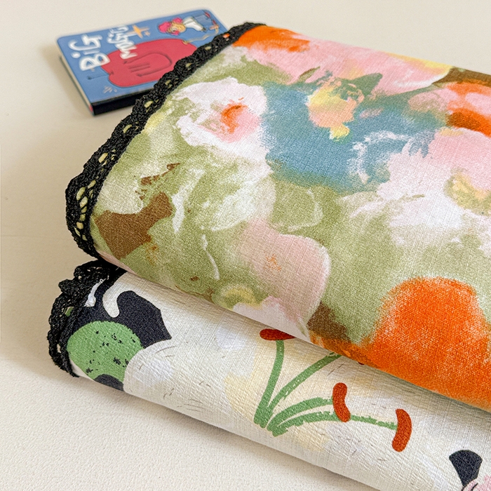 91家纺网 家纺一手货源 找家纺 （总）花伞家居 2026新款蕾丝花边款皱皱双层纱单床单床单单件含买家秀