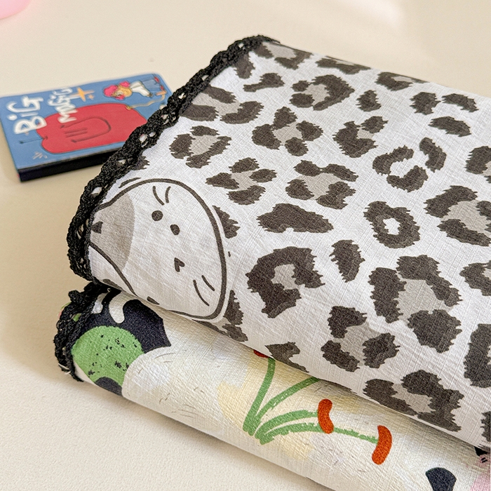 91家纺网 家纺一手货源 找家纺 （总）花伞家居 2026新款蕾丝花边款皱皱双层纱单床单床单单件含买家秀