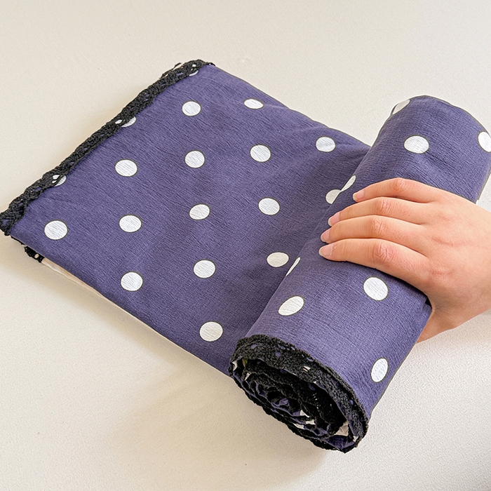 91家纺网 家纺一手货源 找家纺 花伞家居 2026新款蕾丝花边款皱皱双层纱单床单床单单件含买家秀 床单-蕾丝碎花