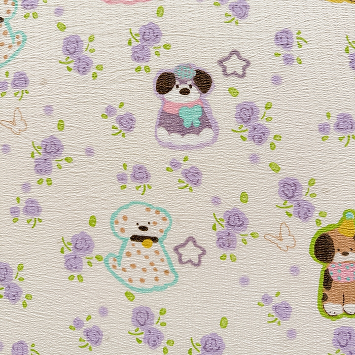 91家纺网 家纺一手货源 找家纺 花伞家居 2026新款蕾丝花边款皱皱双层纱单床单床单单件含买家秀 床单-芋泥啵啵