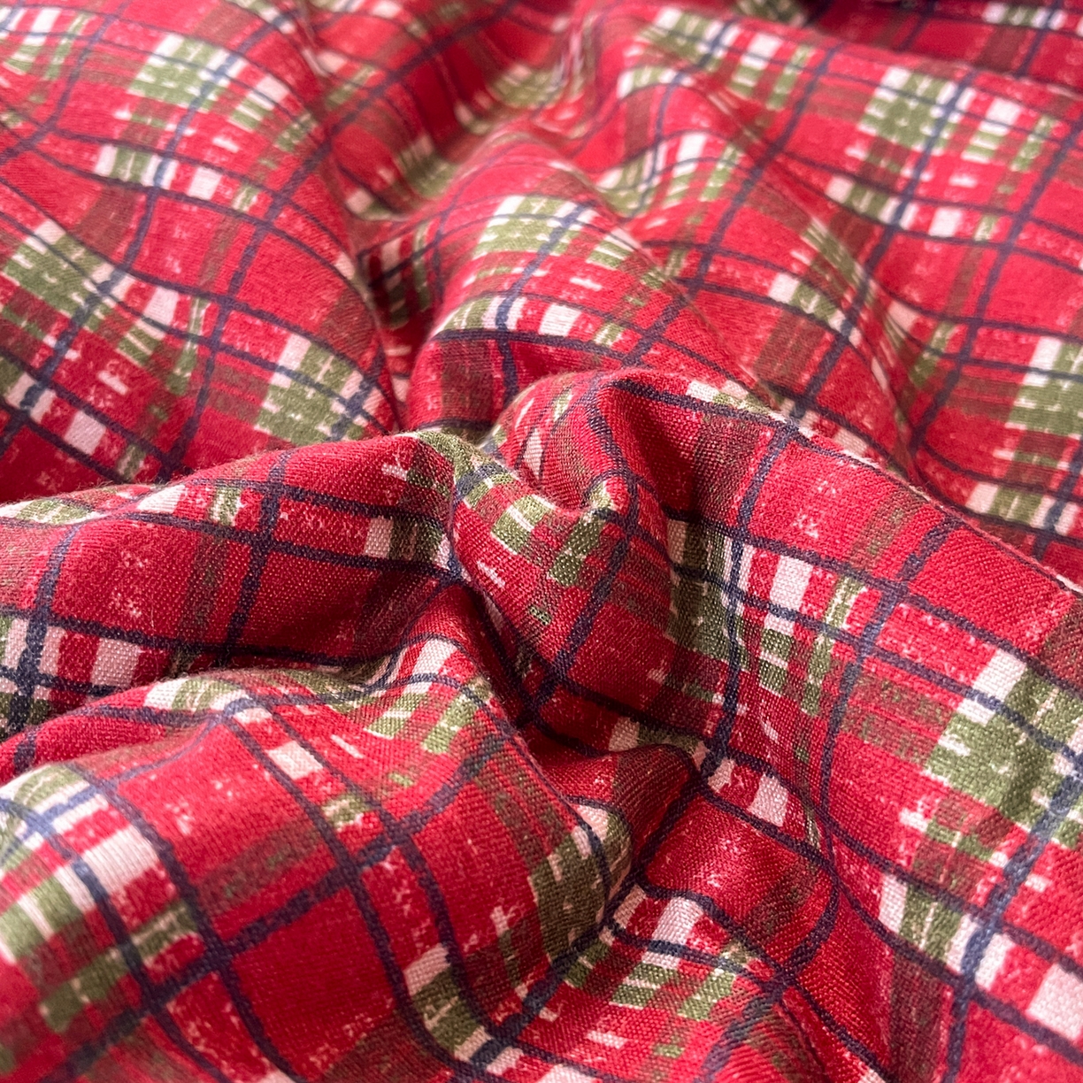 91家纺网 家纺一手货源 找家纺 花伞家居 2026新款韩系大花边加厚磨毛四件套含买家秀 韩版-红冕