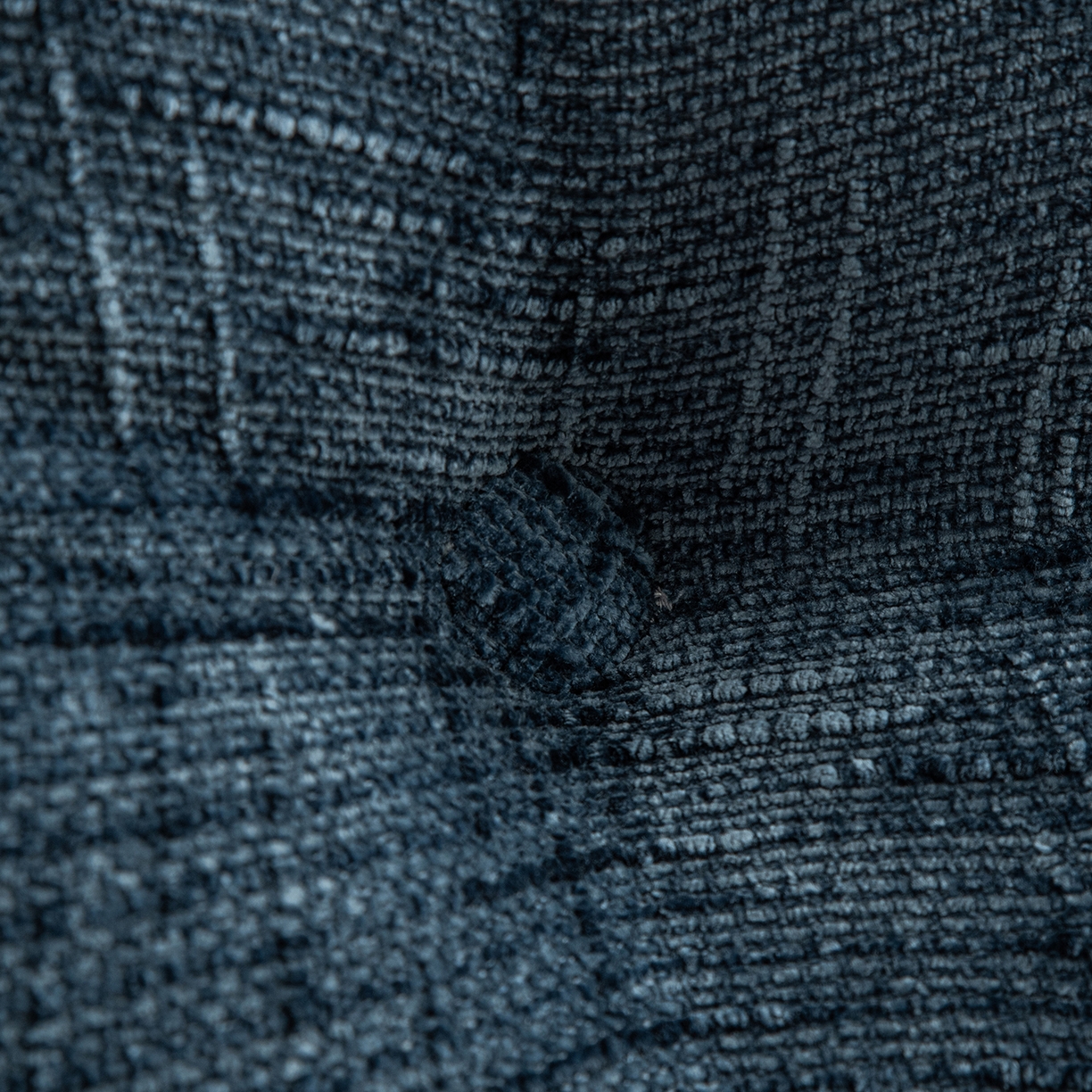 91家纺网 家纺一手货源 找家纺 美达人 2026新款肌理麻靠背 肌理-纽扣-石兰