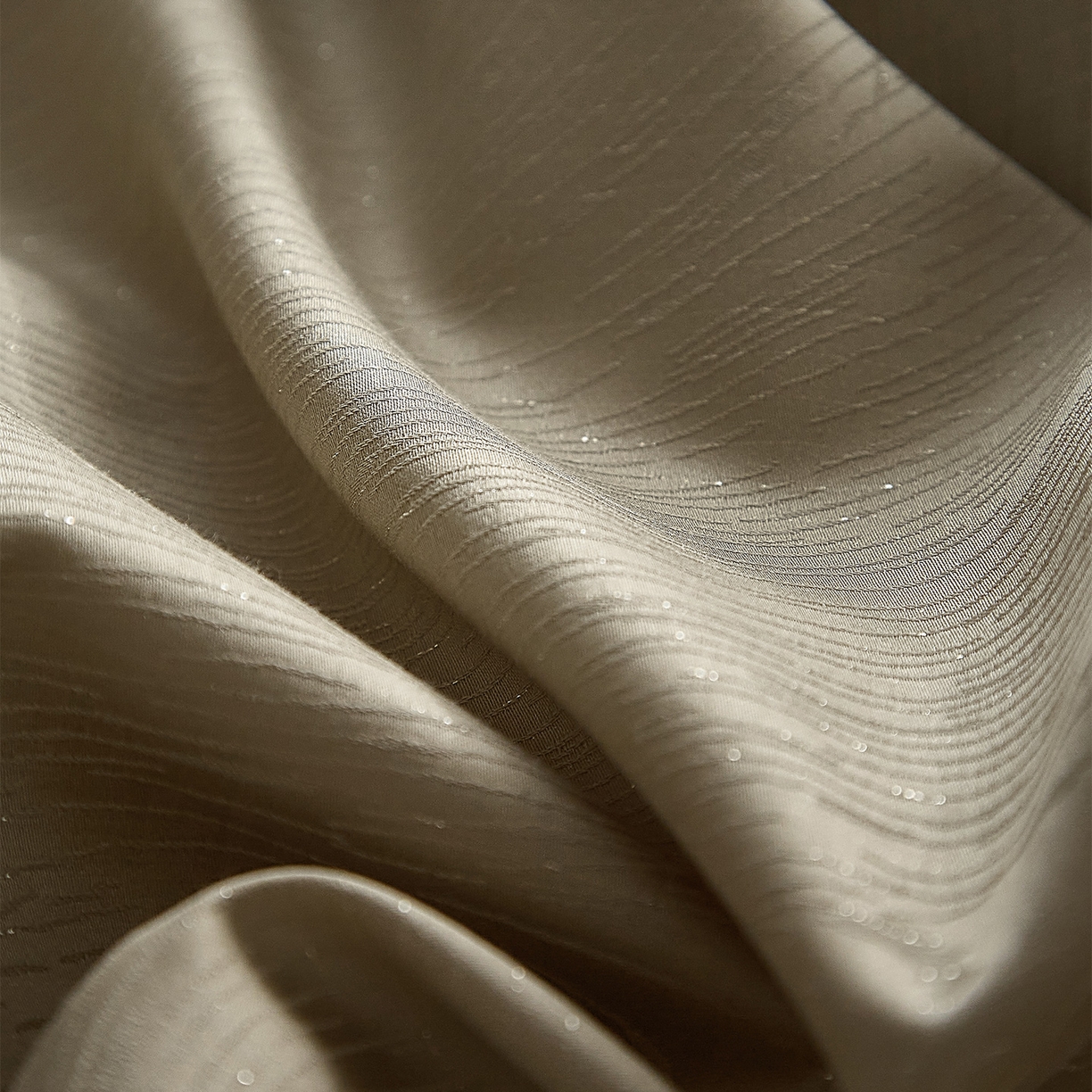 91家纺网 家纺一手货源 找家纺 （总）ONE TWO ONE 121 2026新款60支轻奢天丝棉床上用品四件套天丝棉提花款