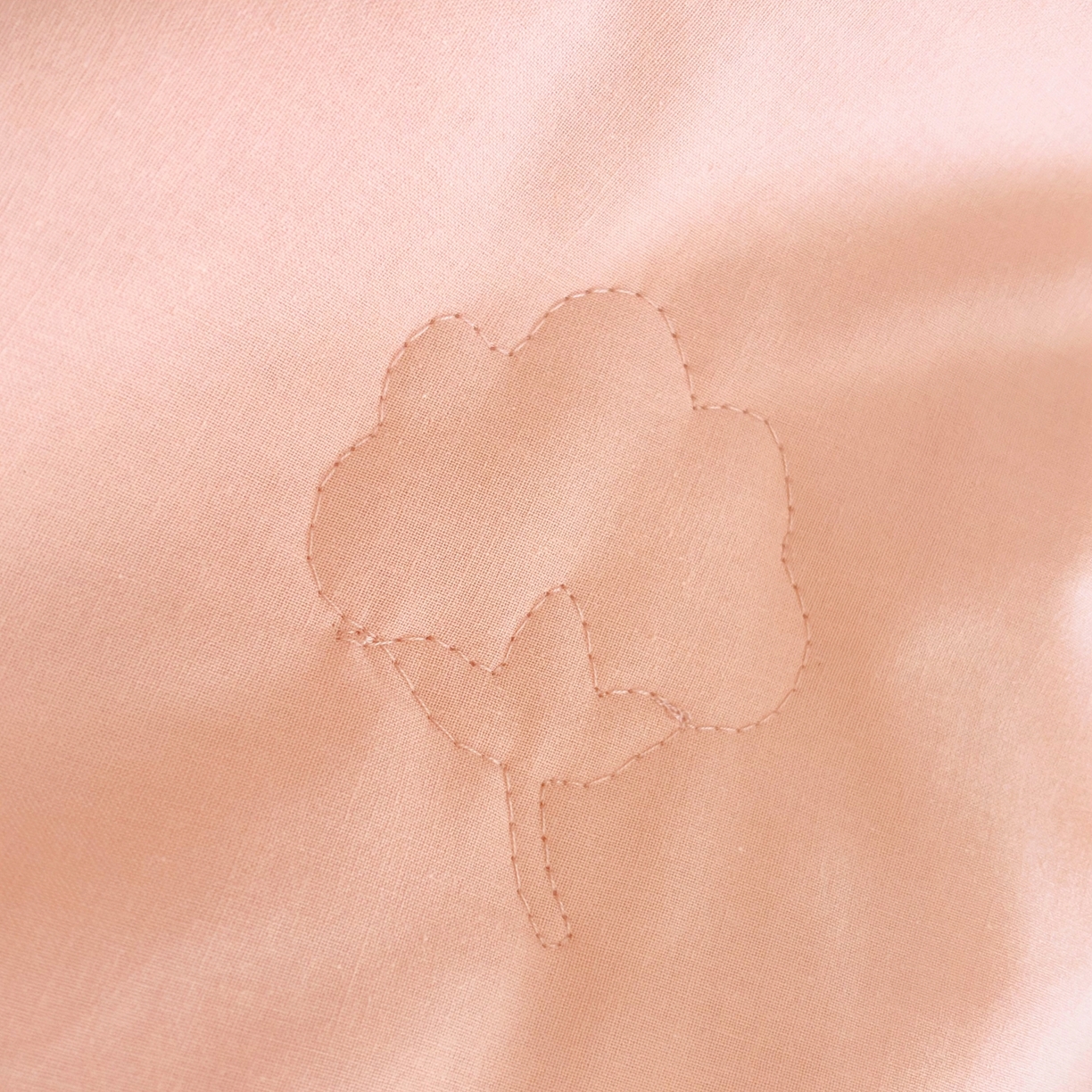 91家纺网 家纺一手货源 找家纺 贝尔 2026新款全棉多用夏被夏凉被空调被 深粉