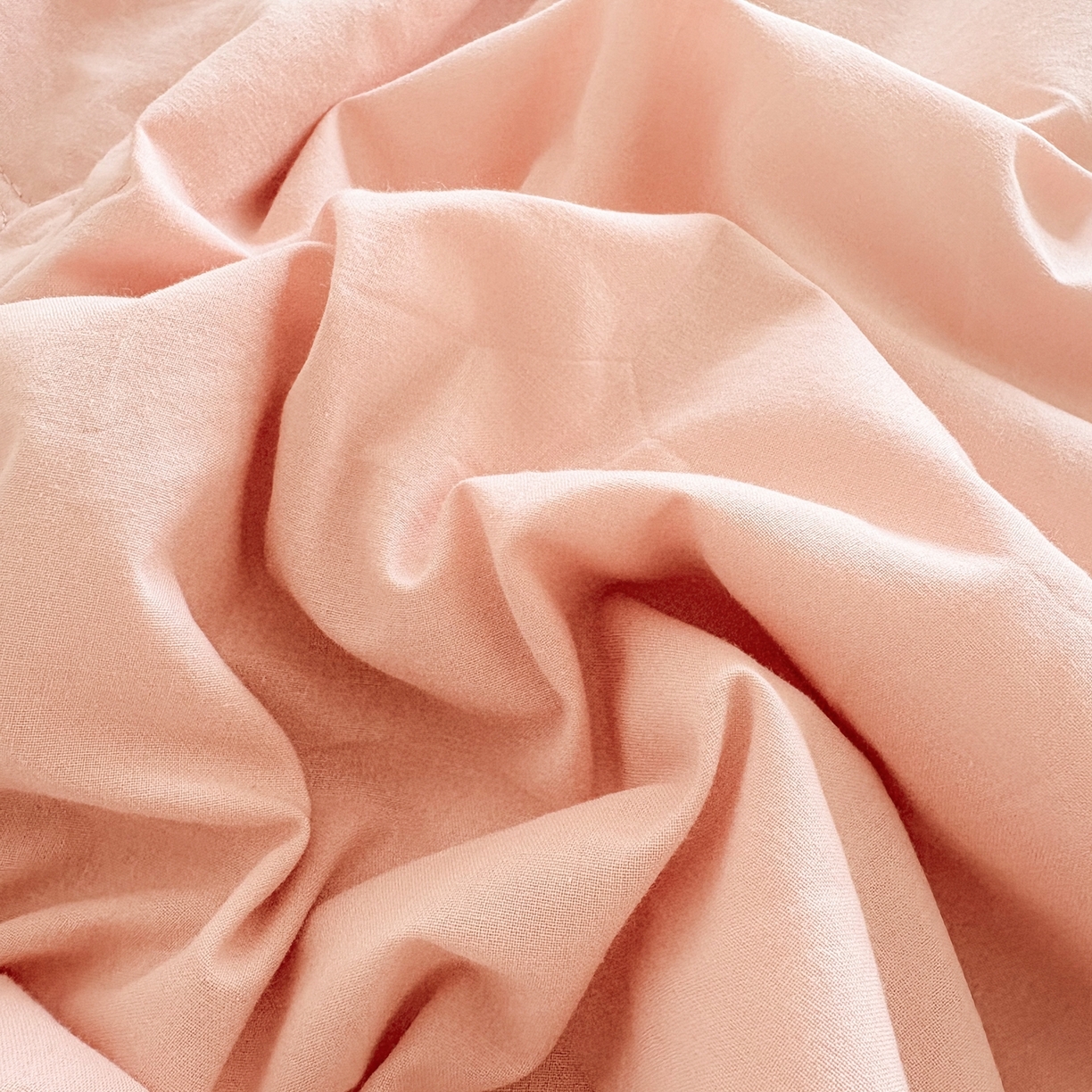 91家纺网 家纺一手货源 找家纺 贝尔 2026新款全棉多用夏被夏凉被空调被 深粉