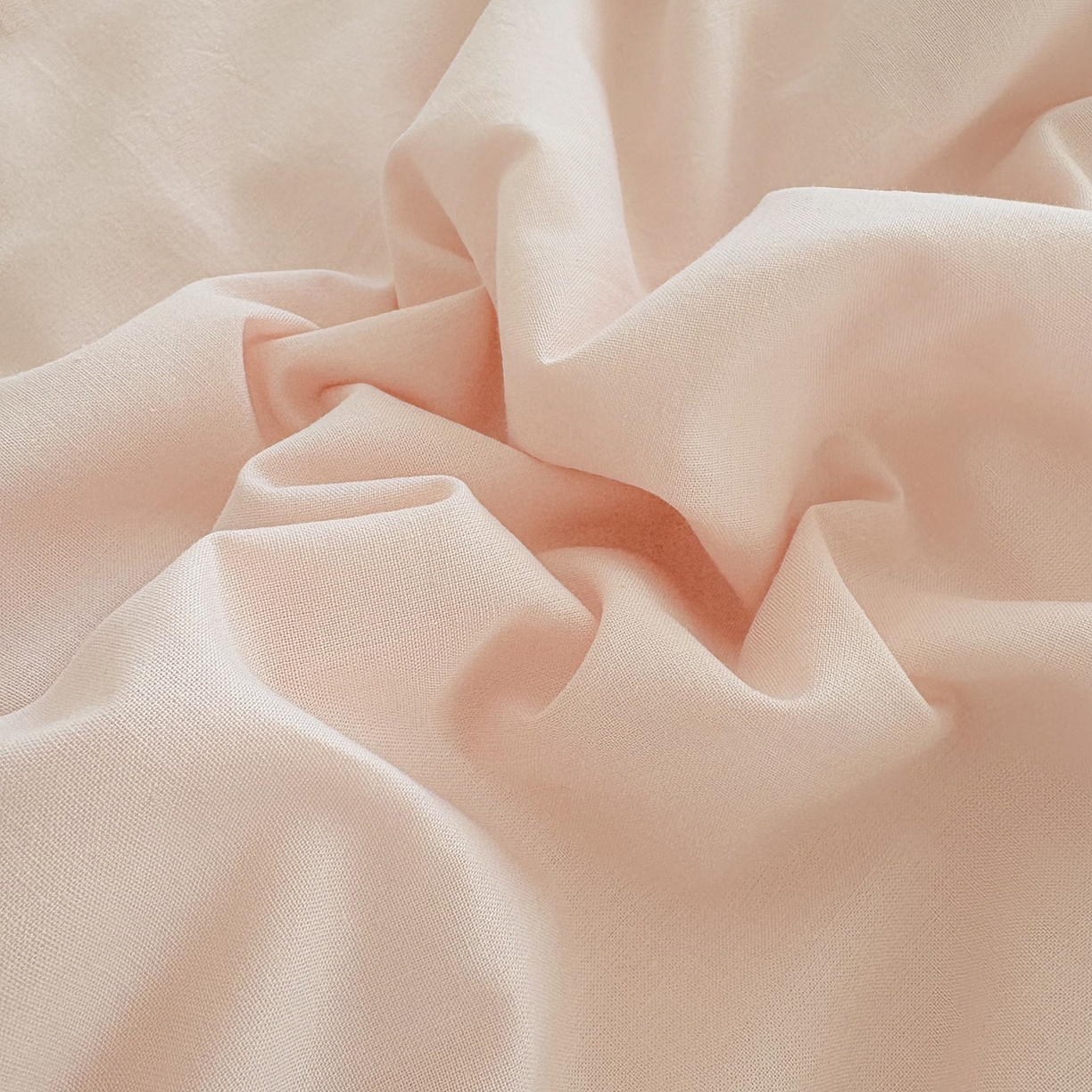 91家纺网 家纺一手货源 找家纺 贝尔 2026新款全棉多用夏被夏凉被空调被 浅粉