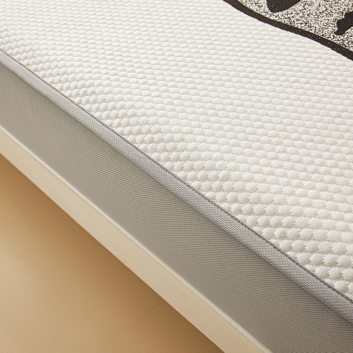 91家纺网 家纺一手货源 找家纺 （总）好儿喜家纺 2026新款新款萌猫凉席席子床笠