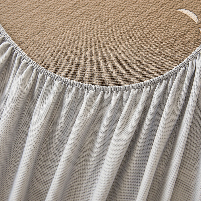 91家纺网 家纺一手货源 找家纺 （总）好儿喜家纺 2026新款新款萌猫凉席席子床笠