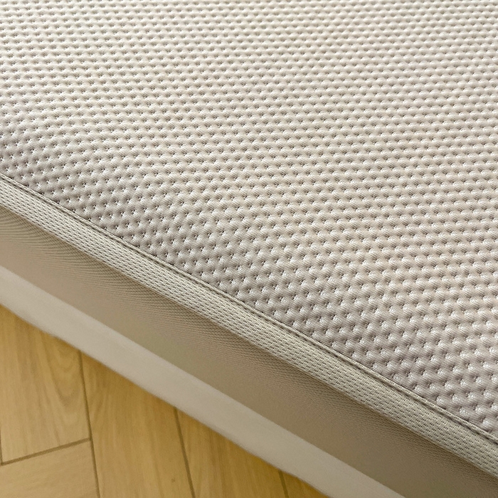 91家纺网 家纺一手货源 找家纺 （总）好儿喜家纺 2026新款喵韵凉席席子床笠