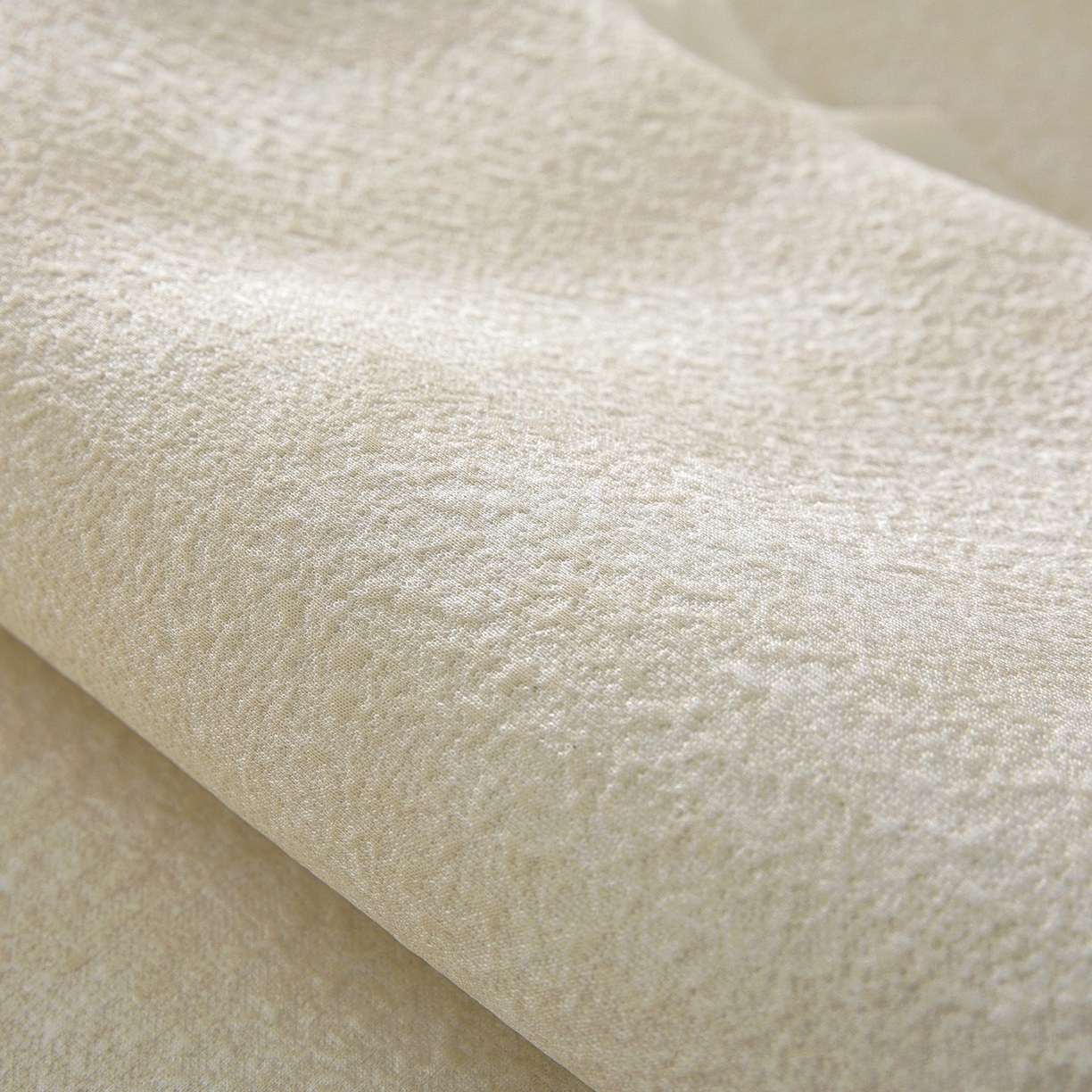 91家纺网 家纺一手货源 找家纺 共鸣沙发垫 2026新款冰豆豆素雅5厘米海绵飘窗垫系列 素雅米黄