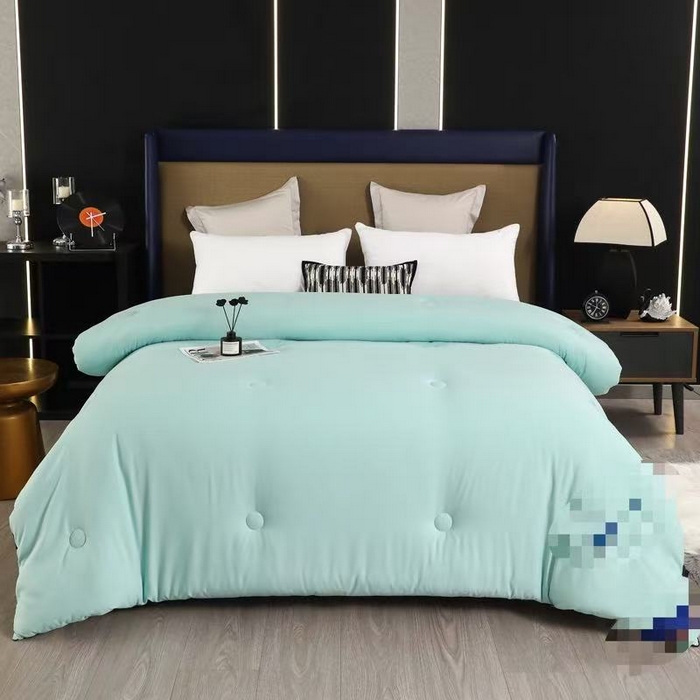 91家纺网 家纺一手货源 找家纺 （总）寝美资家居 2025新款棉丝被子被芯