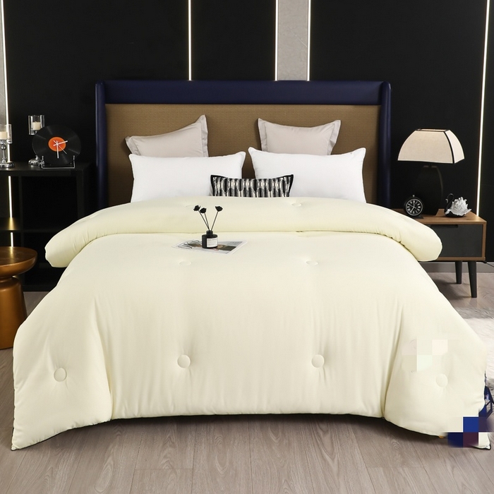 91家纺网 家纺一手货源 找家纺 （总）寝美资家居 2025新款棉丝被子被芯