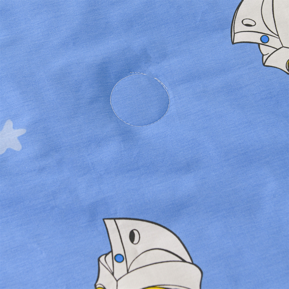 91家纺网 家纺一手货源 找家纺 名兮家居 2026新款经典奥特曼儿童全棉夏被夏凉被空调被【含防伪标】 全棉夏被-艾斯奥特曼