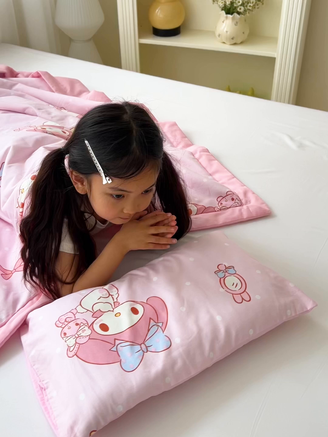 91家纺网 家纺一手货源 找家纺 名兮家居 2026新款经典奥特曼儿童全棉夏被夏凉被空调被【含防伪标】 全棉夏被-魔法美乐蒂