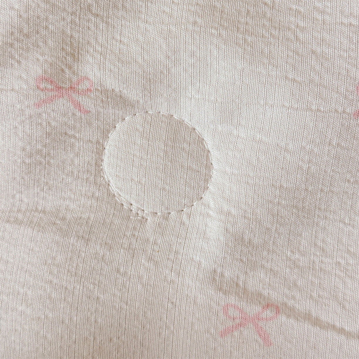 91家纺网 家纺一手货源 找家纺 名兮家居 2026新款儿童A类皱皱纱夏被夏凉被空调被 粉色小兔