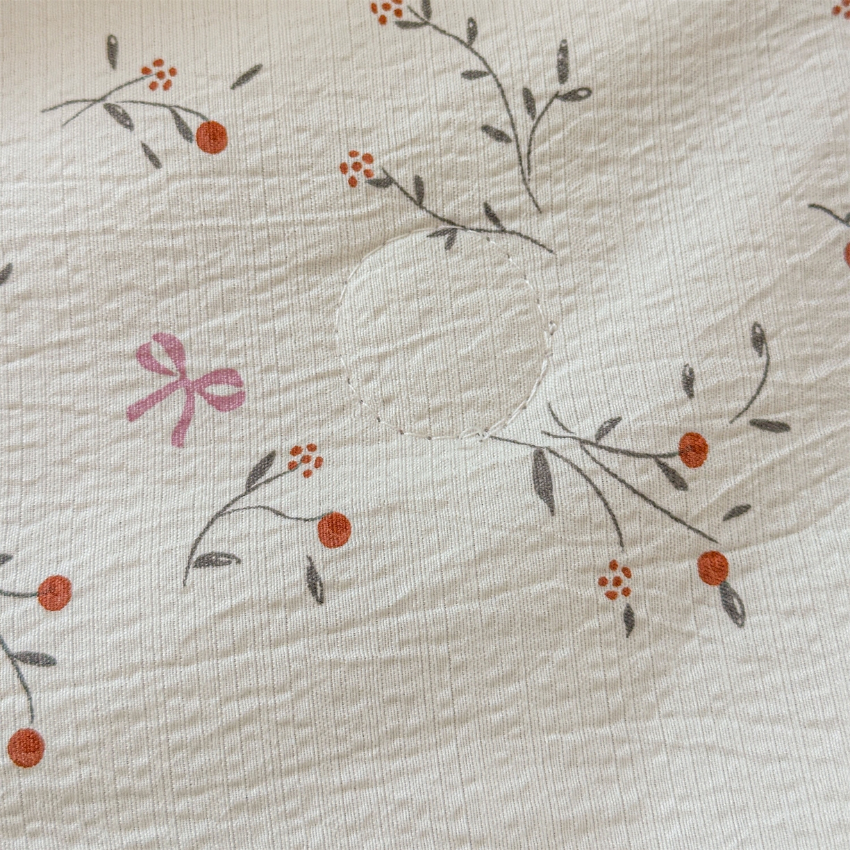 91家纺网 家纺一手货源 找家纺 名兮家居 2026新款儿童A类皱皱纱夏被夏凉被空调被 蜜芽兔