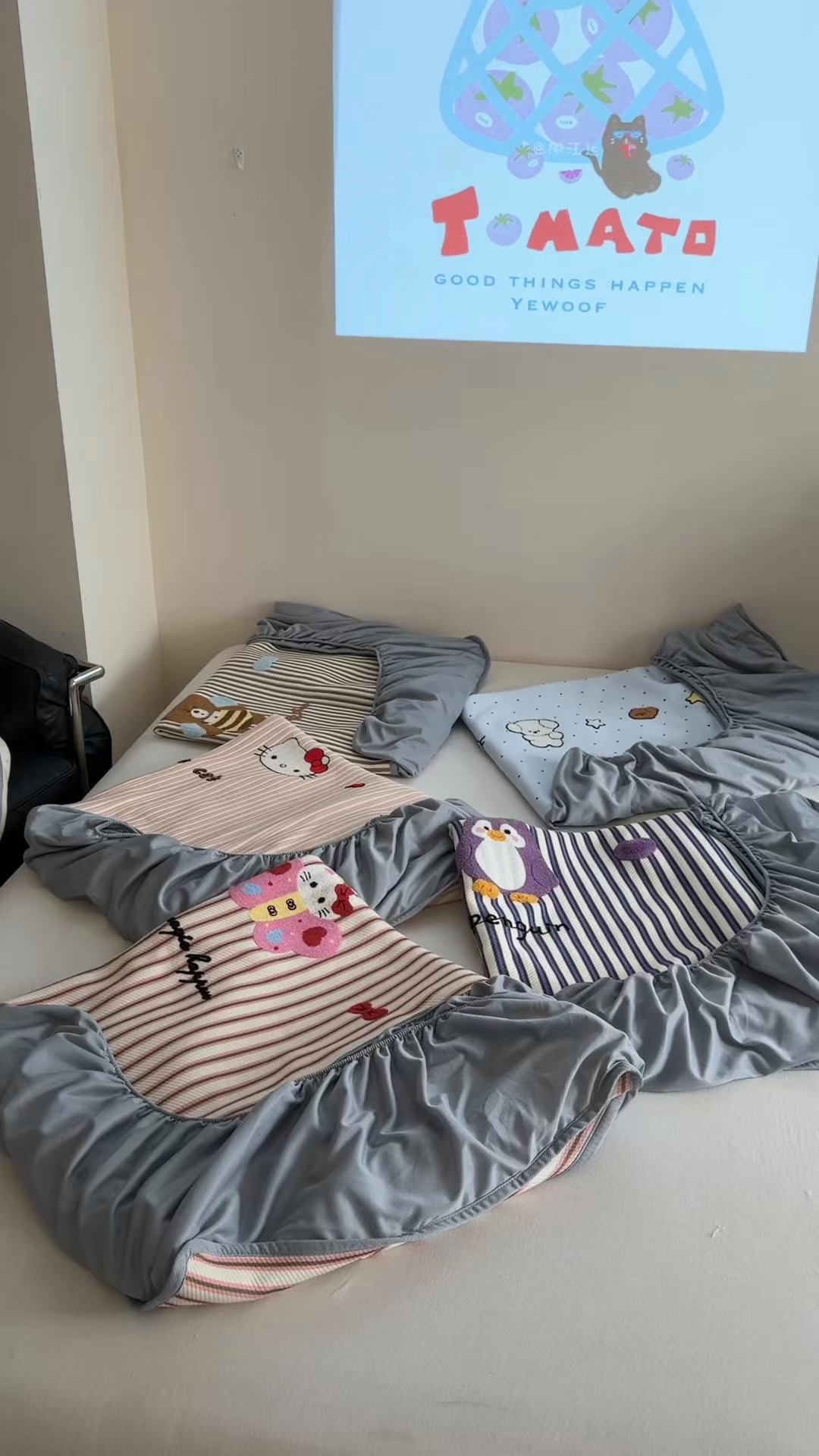 91家纺网 家纺一手货源 找家纺 （总）暖生活 2026新款3DMAX超凉感原创PE冰丝软席子凉席-床笠款