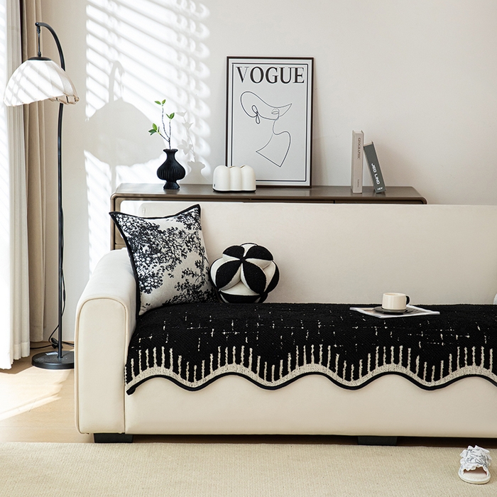 91家纺网 家纺一手货源 找家纺 （总）沐沐家纺 2026新款异形漫星沙发垫